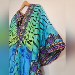 Sakkas Kaftan Dress